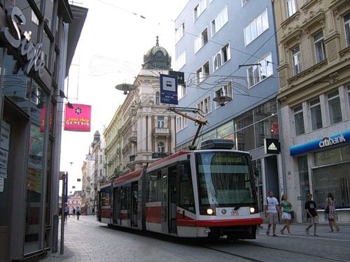 brno